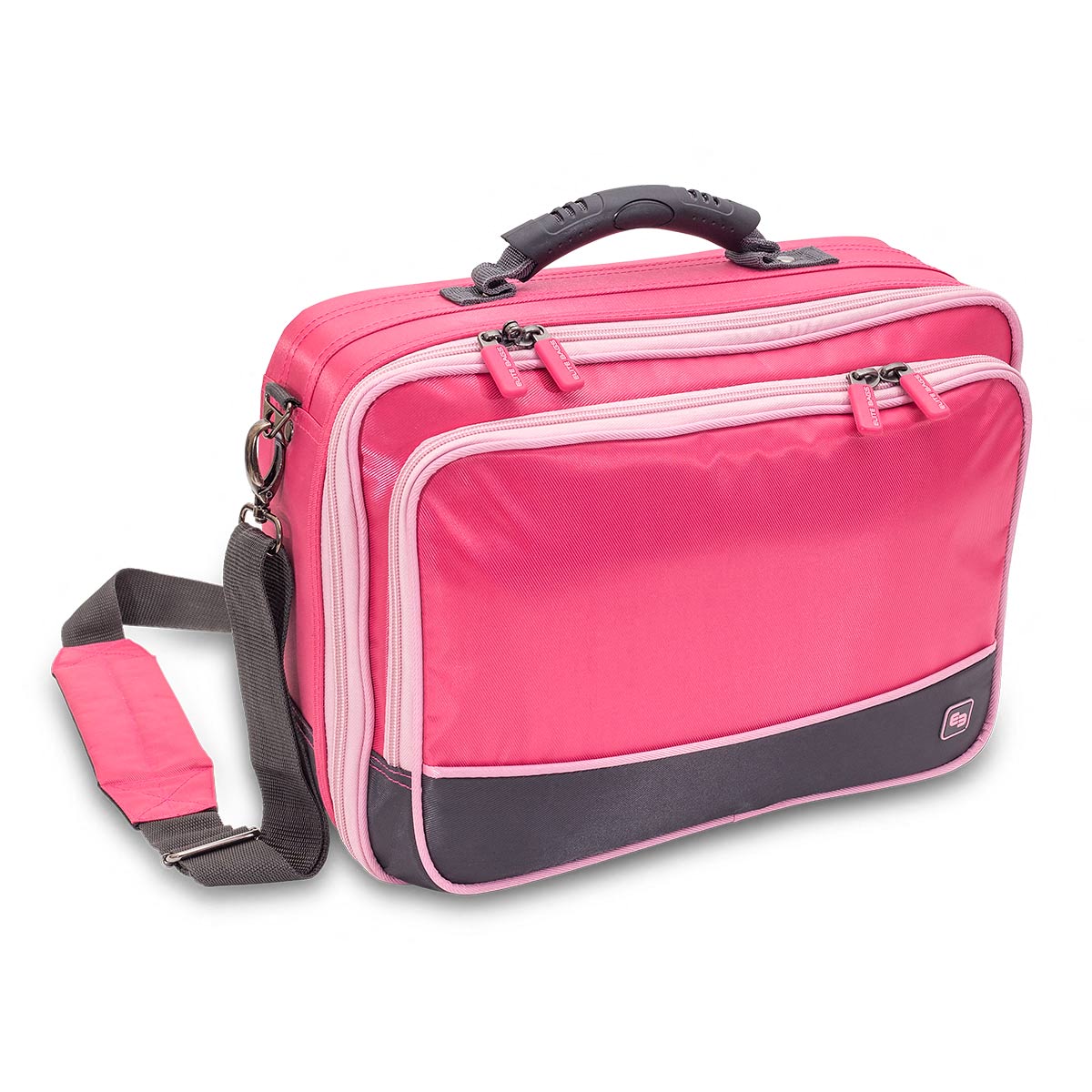 Elite Bags The Community Nursing bag - Polyester - Pink