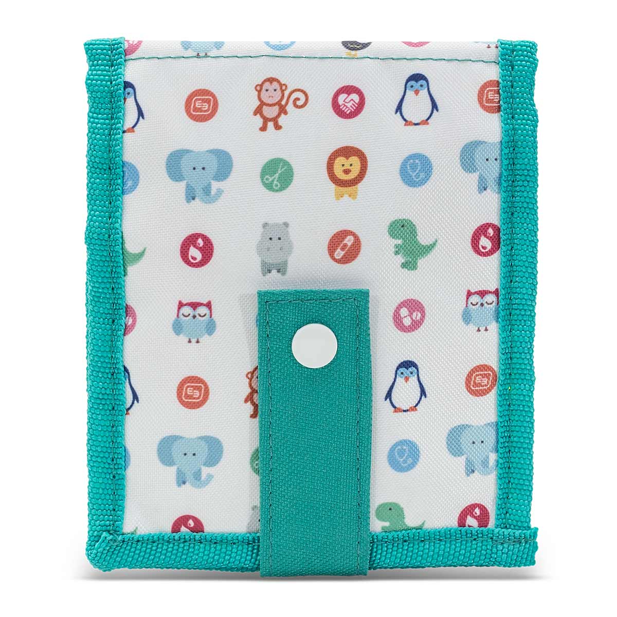 Keens Nursing Organizer - Animal Print