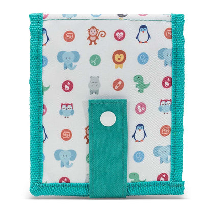 Keens Nursing Organizer - Animal Print