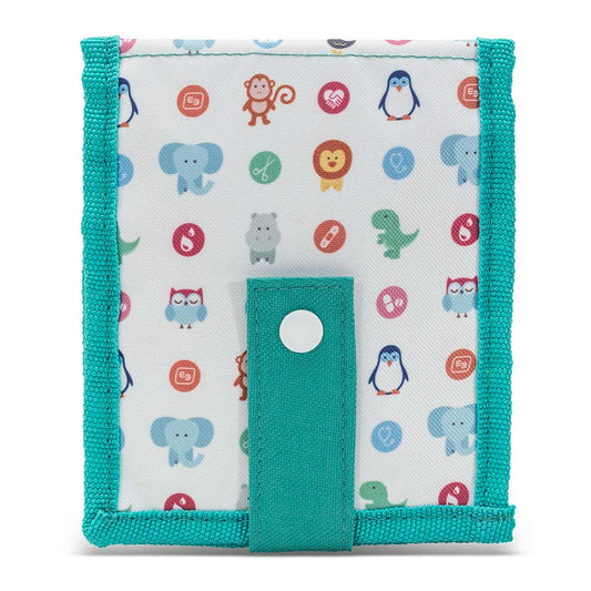 Keens Nursing Organizer - Animal Print