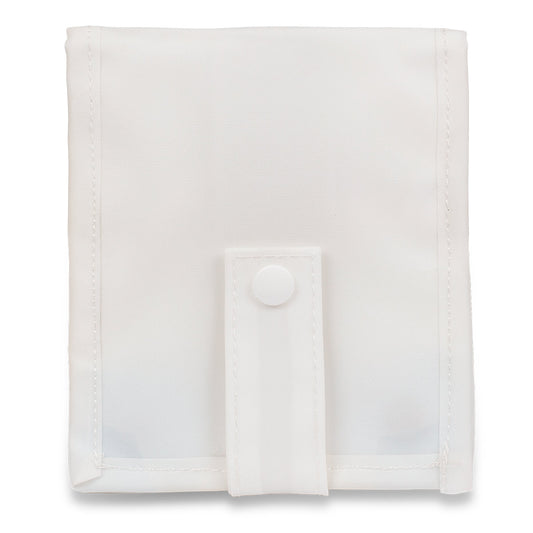 Keens Nursing Organizer - White