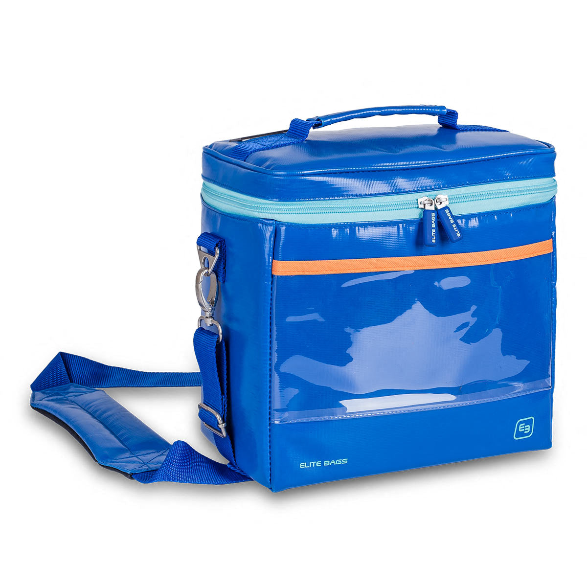ROWS XL Isothermal Bag - Blue