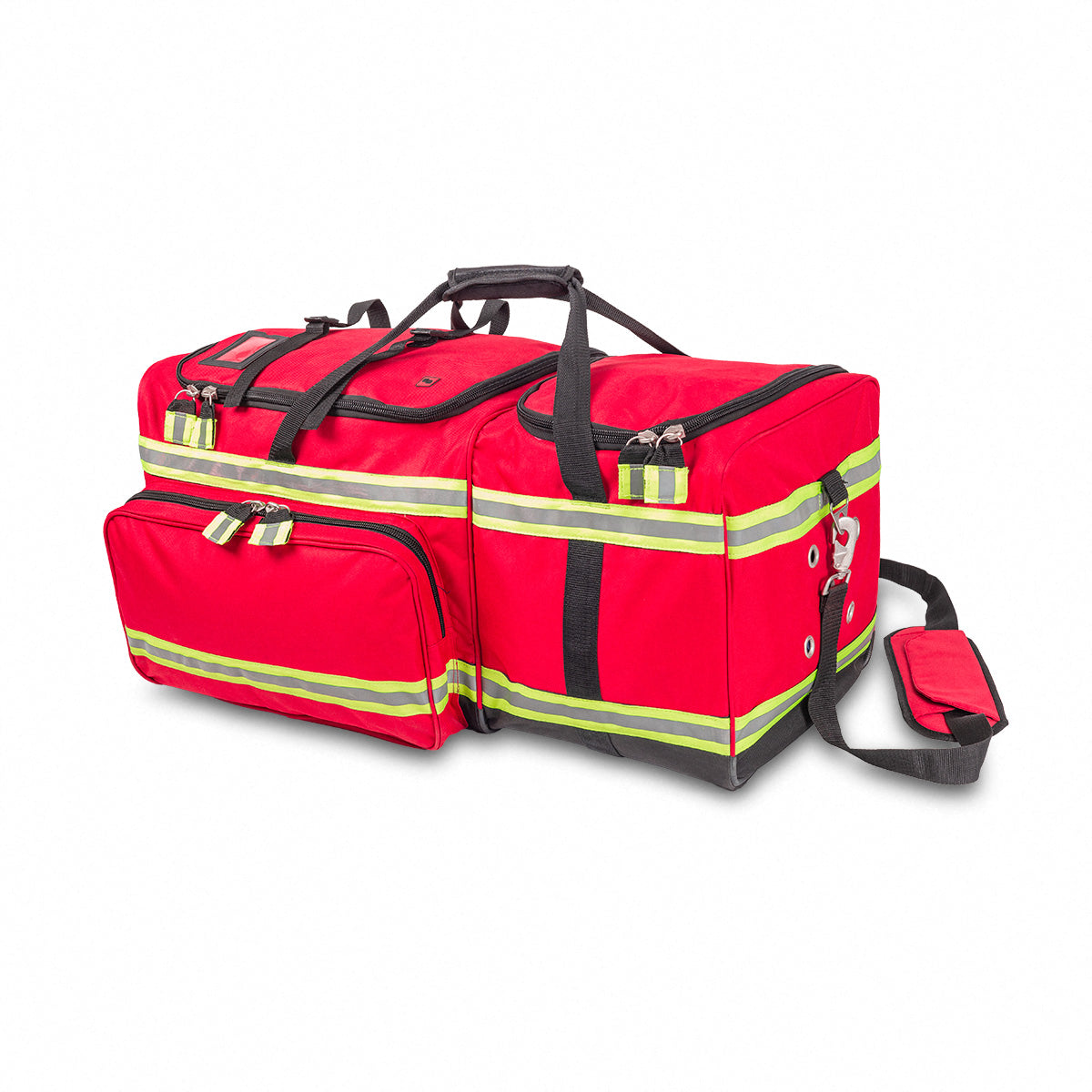 Elite Bags Firefighter Bag for the Personal Protection Equipment (PPE) - Polyester