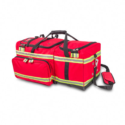 Elite Bags Firefighter Bag for the Personal Protection Equipment (PPE) - Polyester