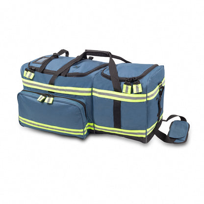 Elite Bags Firefighter Bag for the Personal Protection Equipment (PPE) - Polyester