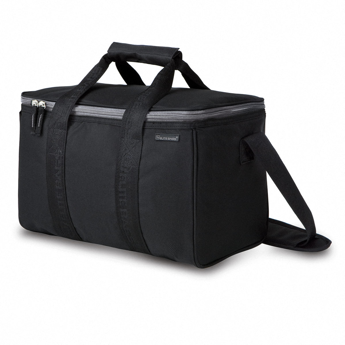 Multipurpose First Aid Bag - Black