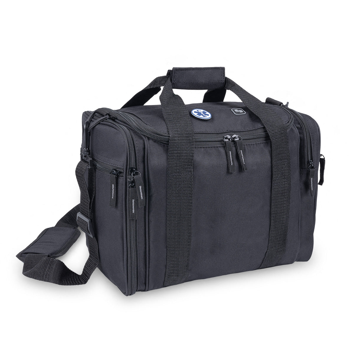 Elite Bags First-Aid Bag - Polyester - Black