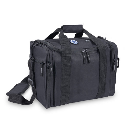 Elite Bags First-Aid Bag - Polyester - Black