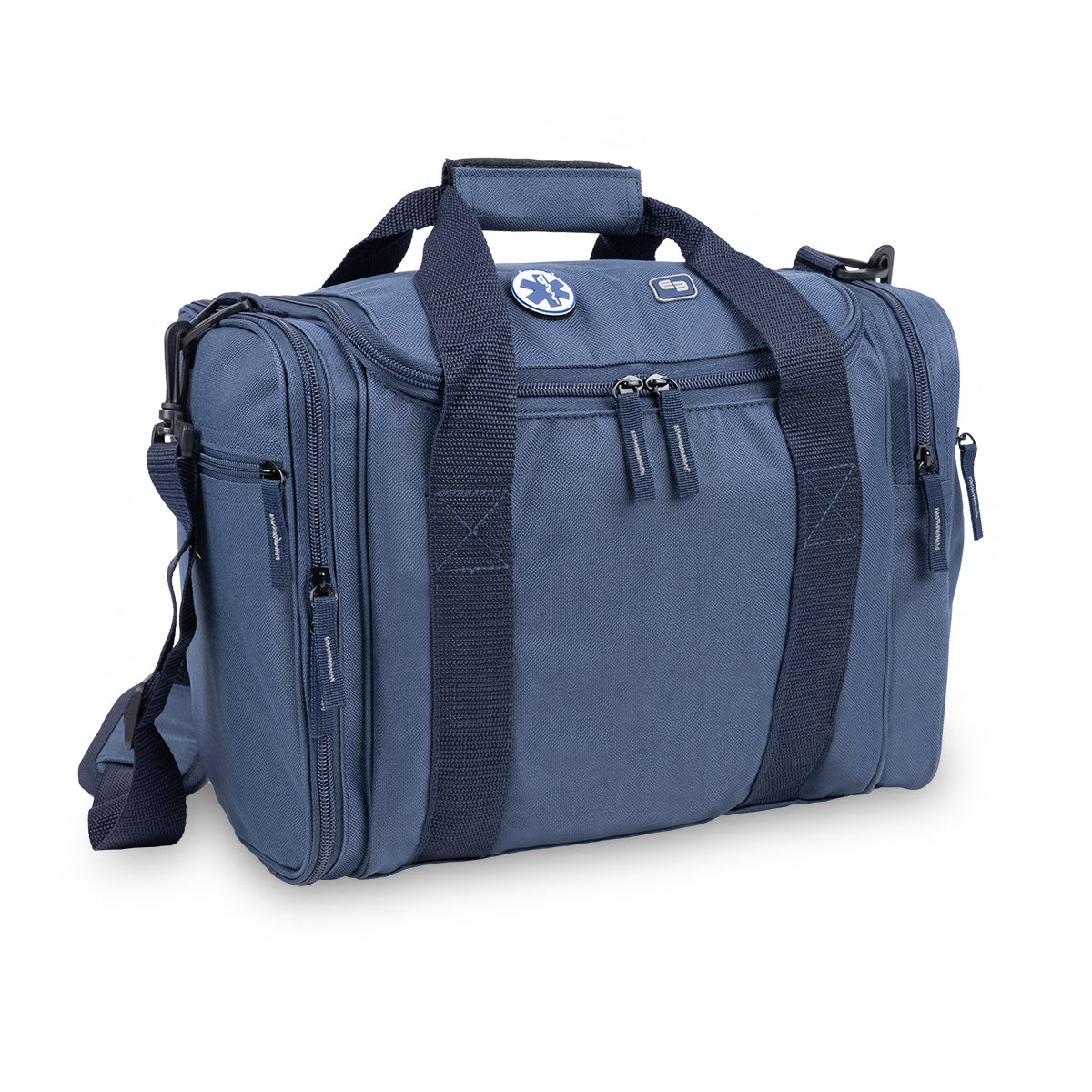 Elite Bags First-Aid Bag - Polyester - Dark-Blue