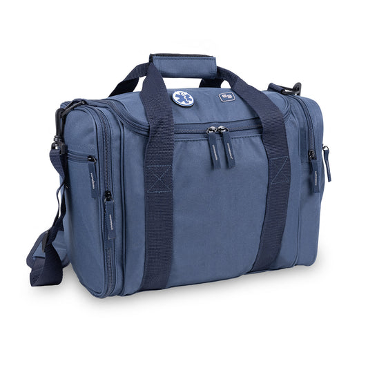 Elite Bags First-Aid Bag - Polyester - Dark-Blue