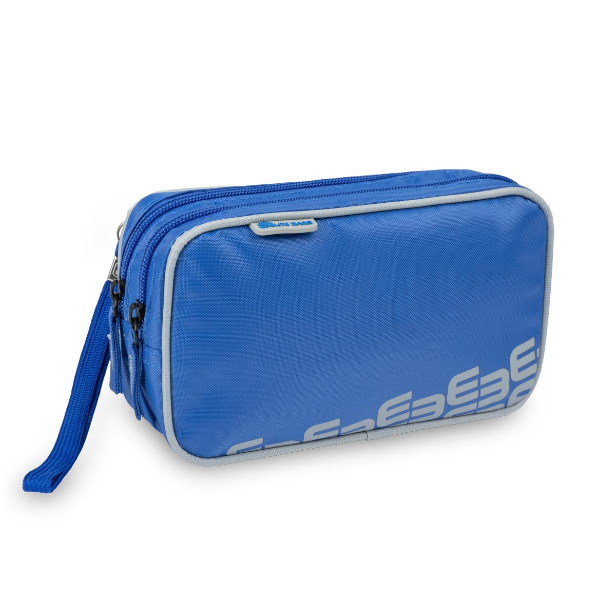 Elite Bags Isothermal Pouch for Diabetic's kit - Polyester- Blue