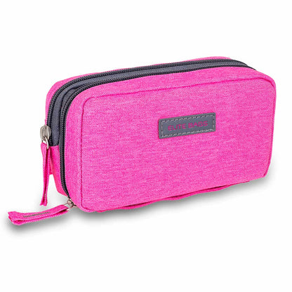 Elite Bags - Insulated Diabetic Bag - Pink