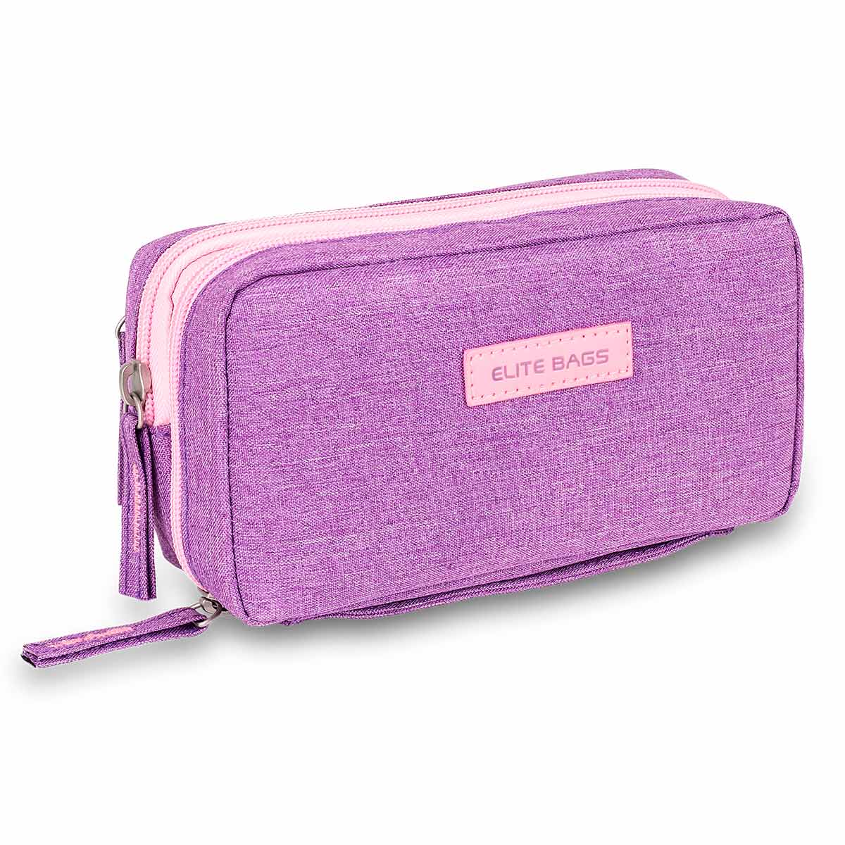 Elite Bags - Insulated Diabetic Bag - Purple