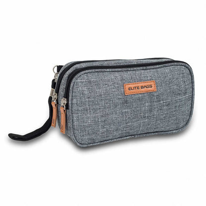 Elite Bags Isothermal pouch for Diabetic's kit - Bitone
