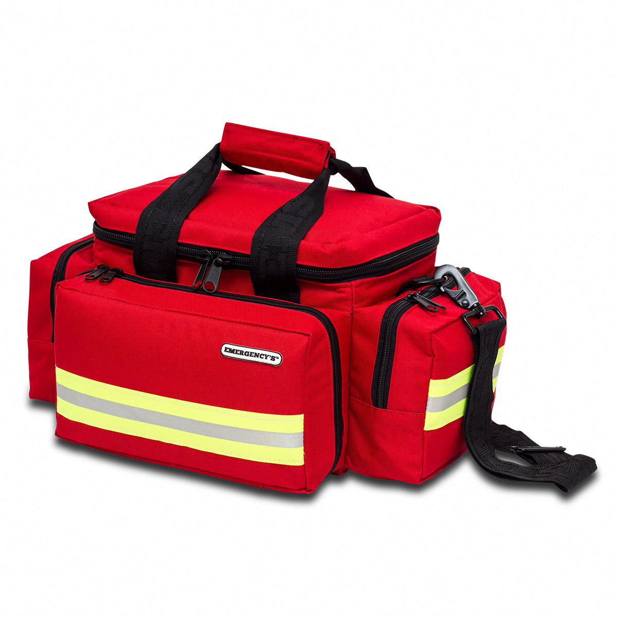 Elite Light Emergency Bag - Red