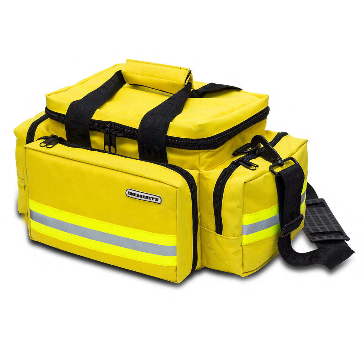 Elite Bags Light Emergency bag - Polyester - Yellow