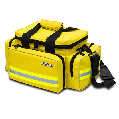 Elite Bags Light Emergency bag - Polyester - Yellow