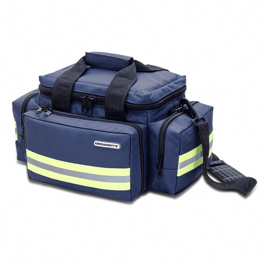 Elite Light Emergency Bag - Blue