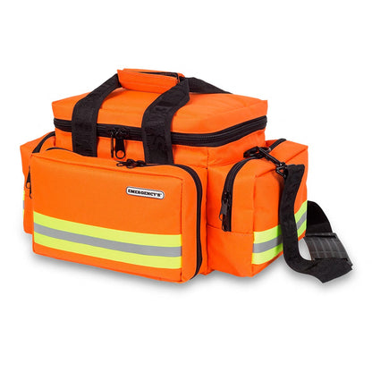 Elite Bags Light Emergency bag - Polyester - Orange