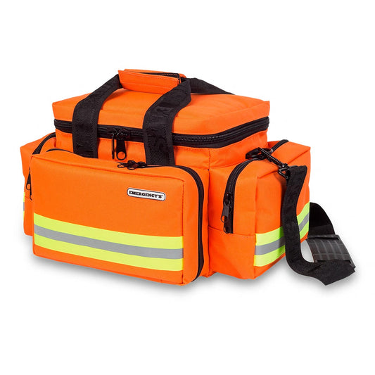 Elite Bags Light Emergency bag - Polyester - Orange