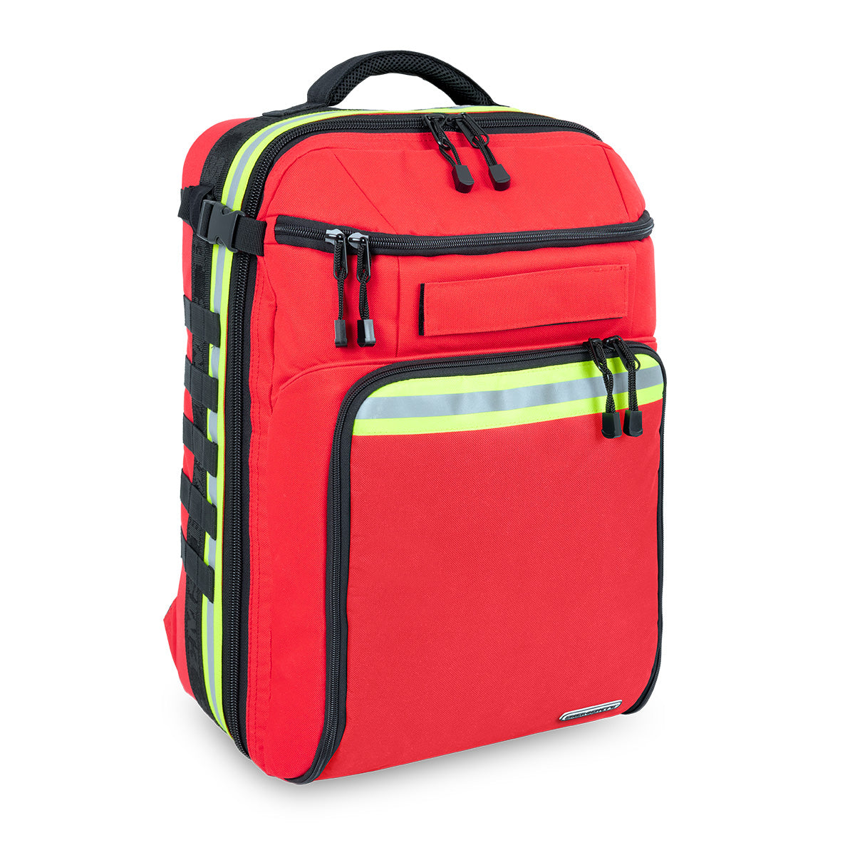 EMS Backpack for Paramedic and Rescue Personnel – Medscope
