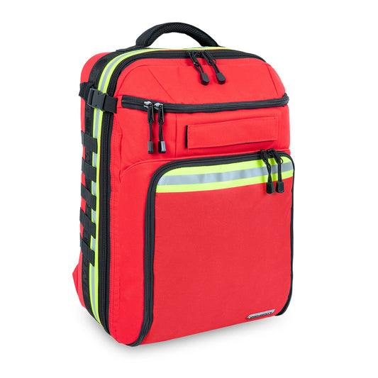 EMS Backpack for Paramedic and Rescue Personnel