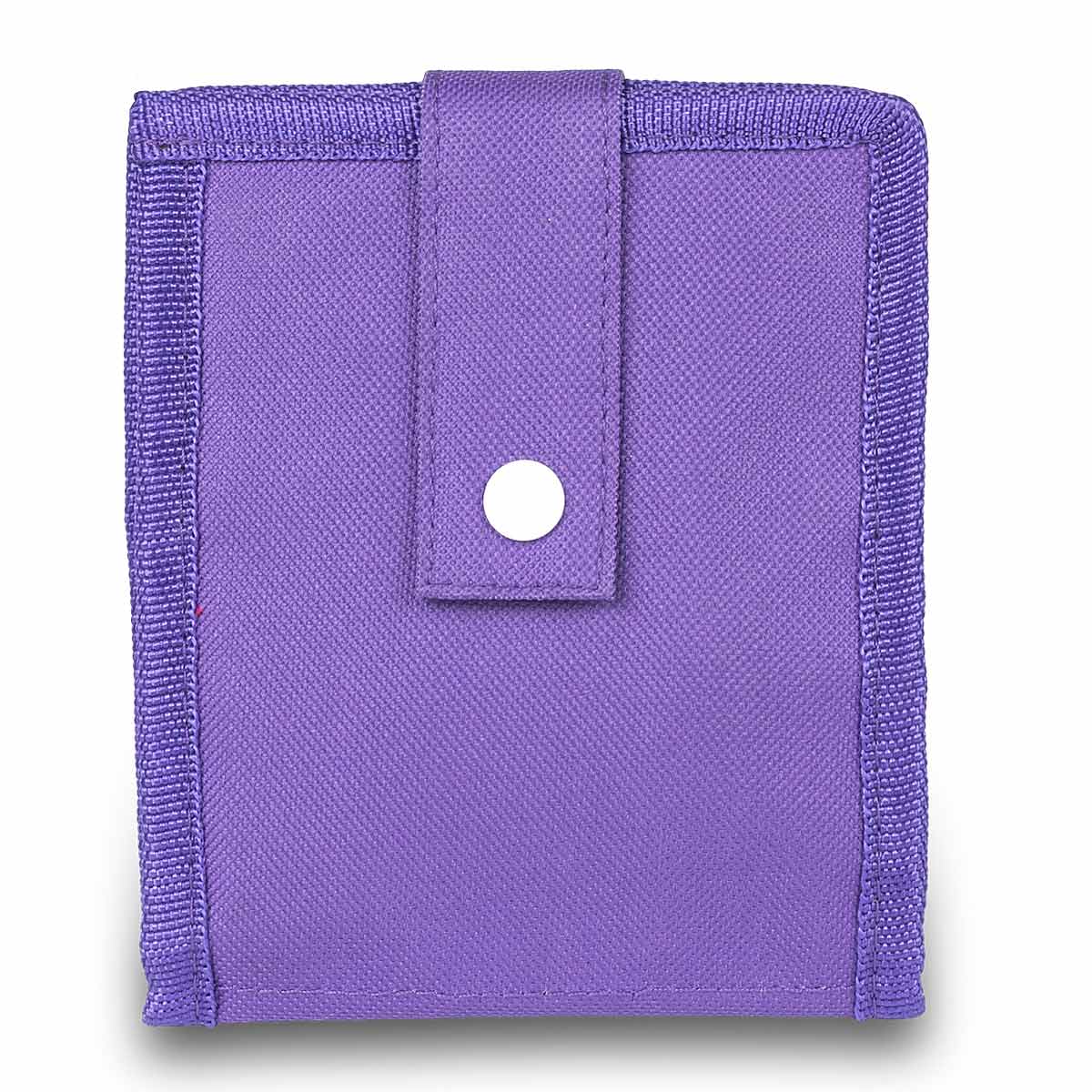 Elite Bags Nurse Organiser - Purple