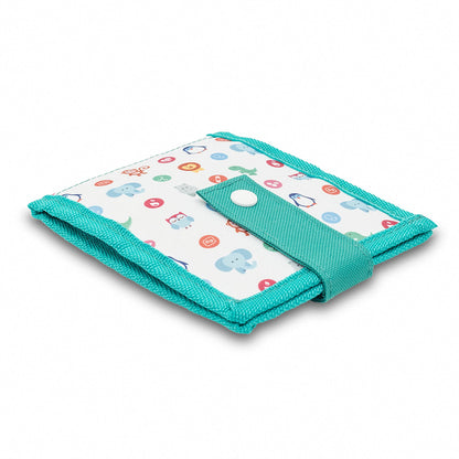 Keens Nursing Organizer - Animal Print