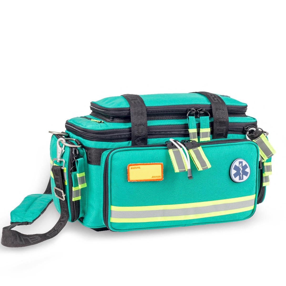 Extreme's Basic Life Support Emergency Bag - Green