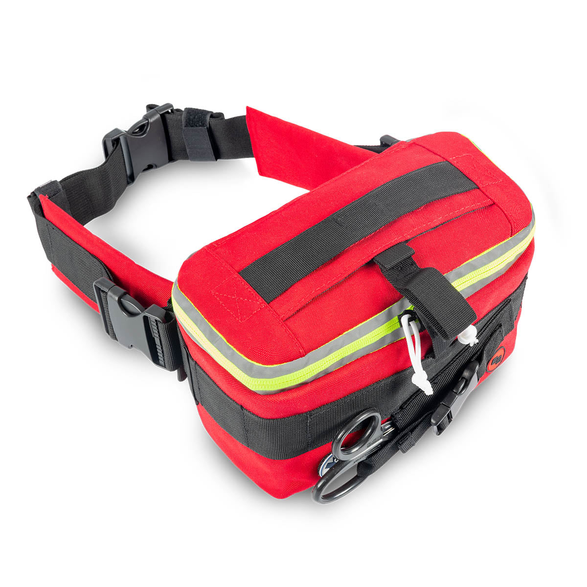 Elite Bags Waist & Leg First-aid kit - Polyamide - Red