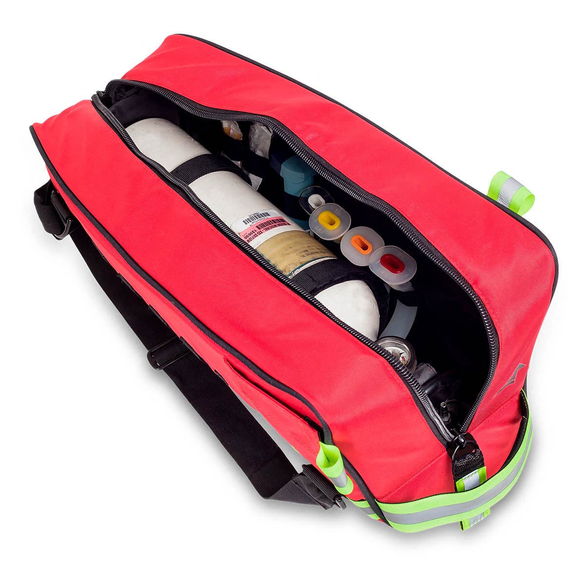 Mini Tube Small Oxygen Bag