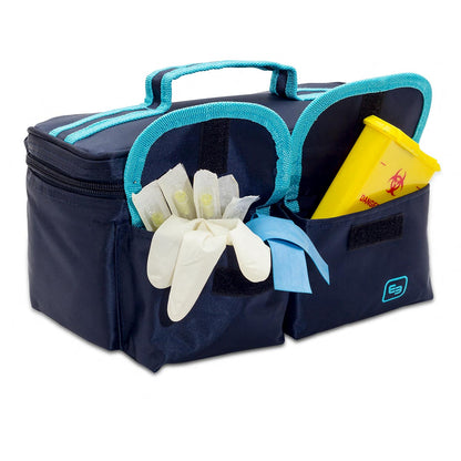 Elite Bags - Bag for Home Visit’s Sample Extractions - EB04.002