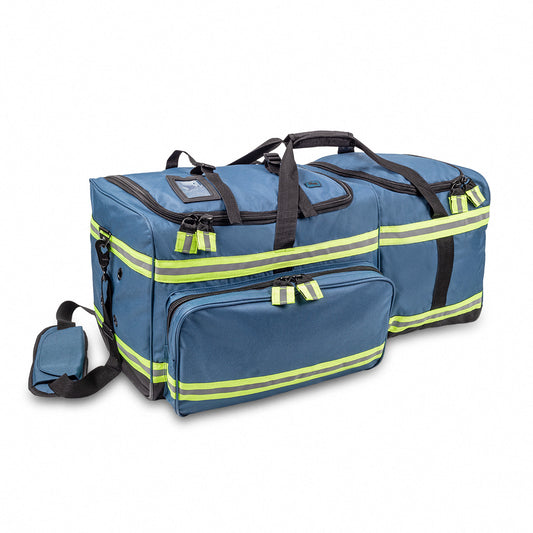 Elite Bags Firefighter Bag for the Personal Protection Equipment (PPE) - Polyester