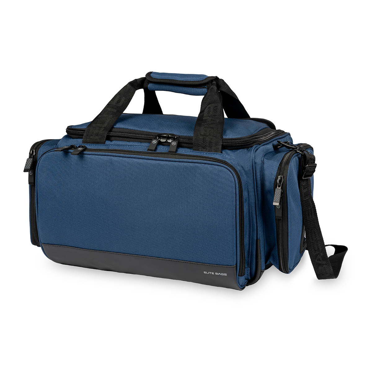 Elite Bags - 'Medic's' Blue Medical Sports Bag - EB06.005