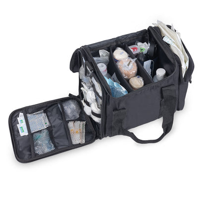 Elite Bags First-Aid Bag - Polyester - Black