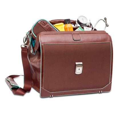 Doctor's Briefcase Bag