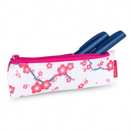 Elite INSULINS Isothermal Insulin Carrying Case - Floral print