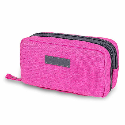 Elite Bags - Insulated Diabetic Bag - Pink