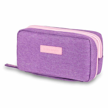 Elite Bags - Insulated Diabetic Bag - Purple