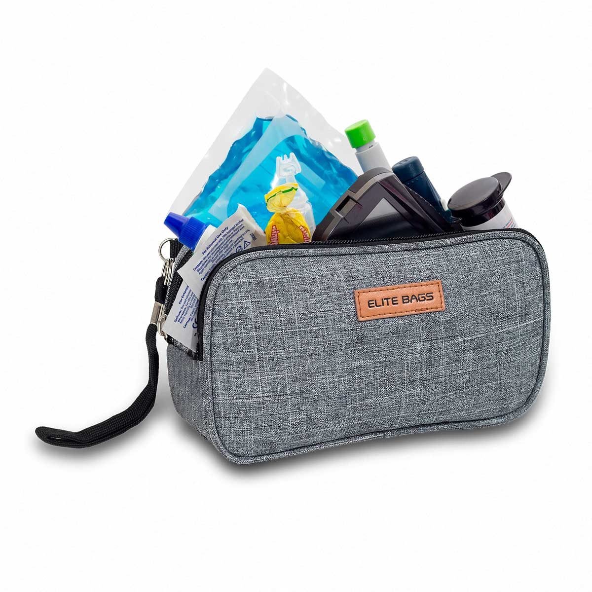 Elite Bags Isothermal pouch for Diabetic's kit - Bitone