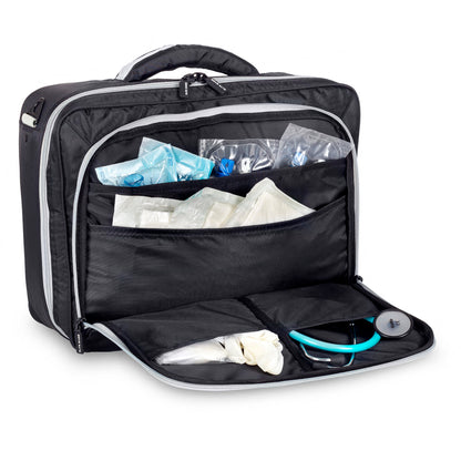 PRACTI’S Home Care Bag - Black
