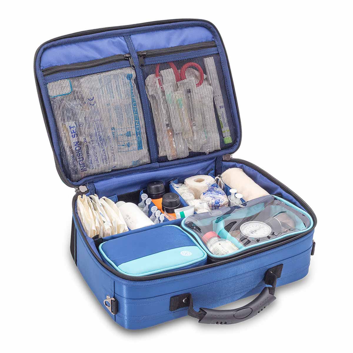 Elite Bags The Community Nursing bag - Polyester - Blue