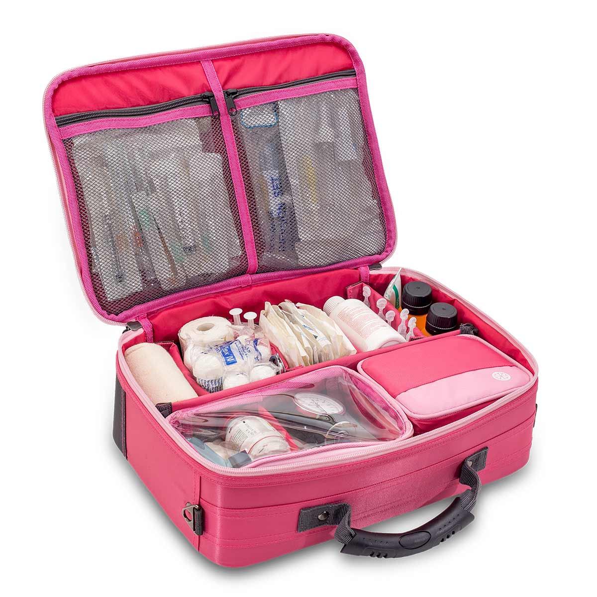Elite Bags The Community Nursing bag - Polyester - Pink