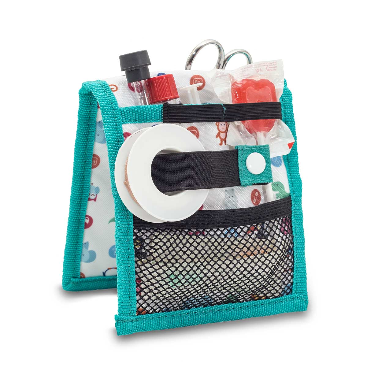 Keens Nursing Organizer - Animal Print