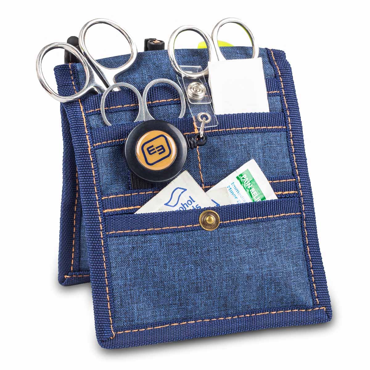 Keens Nursing Organizer - Jeans