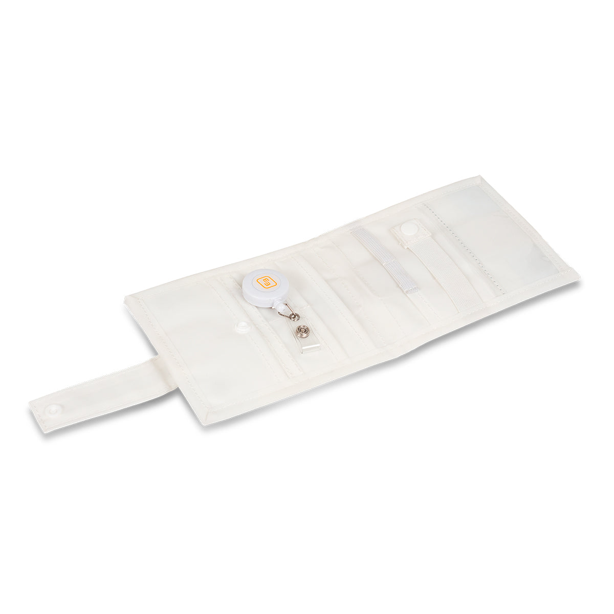 Keens Nursing Organizer - White