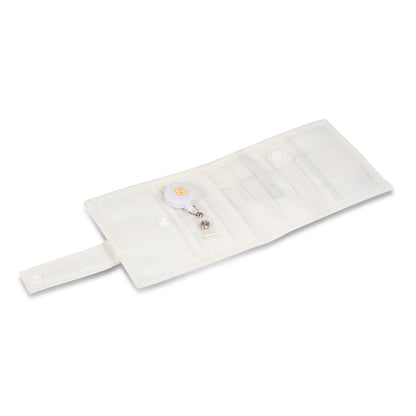 Keens Nursing Organizer - White