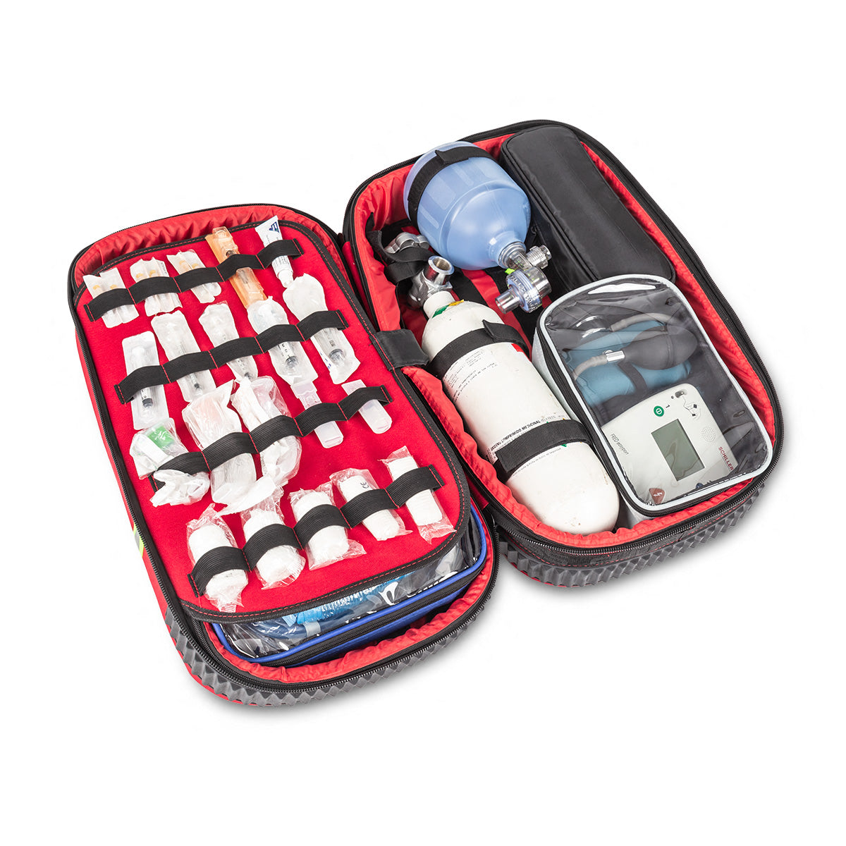 Elite Emergency Respiratory Bag