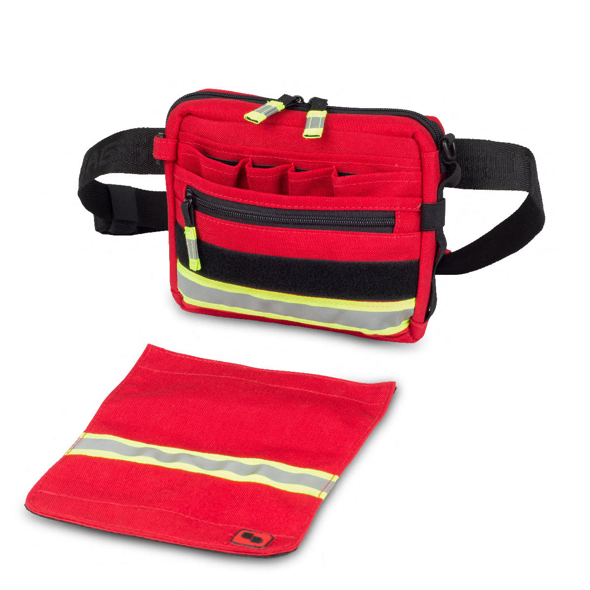 Emergency Waist Bag Organizer