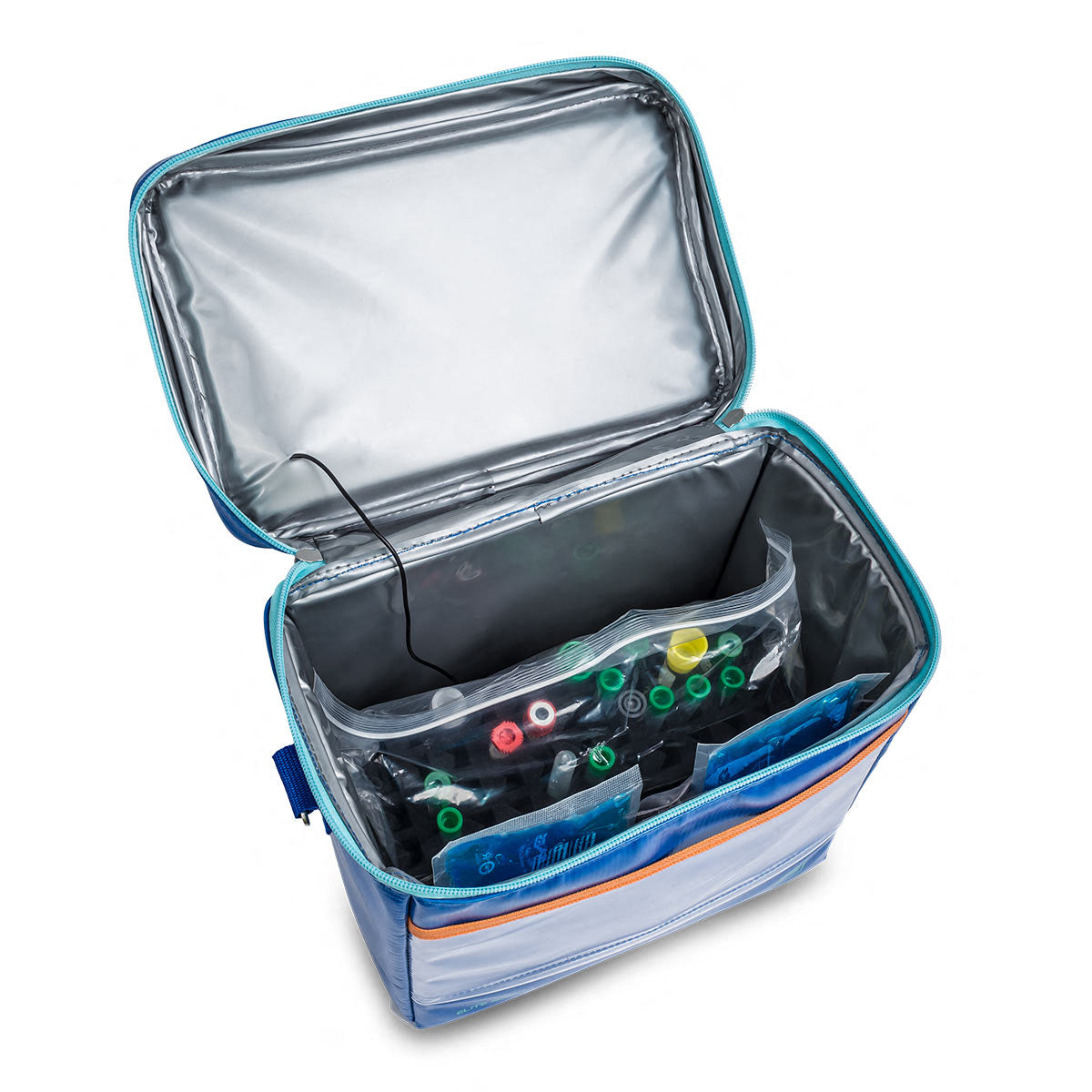 ROWS XL Isothermal Bag - Blue